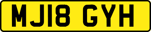 MJ18GYH