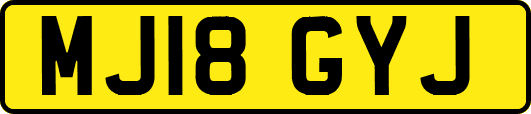 MJ18GYJ