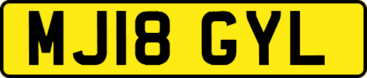 MJ18GYL