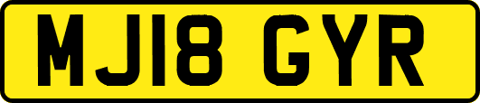 MJ18GYR