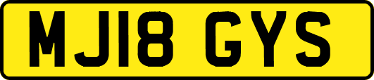 MJ18GYS