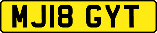 MJ18GYT