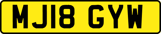 MJ18GYW