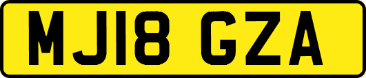 MJ18GZA