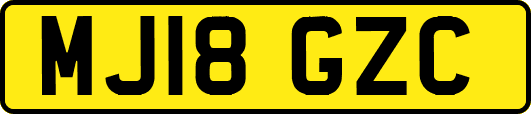 MJ18GZC