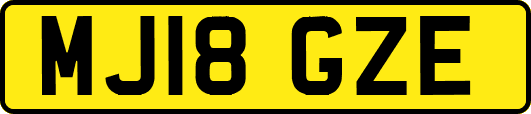 MJ18GZE