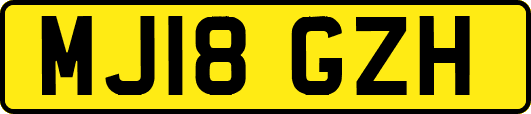 MJ18GZH