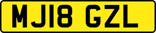 MJ18GZL