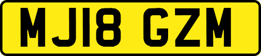 MJ18GZM