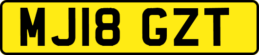 MJ18GZT