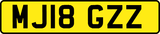 MJ18GZZ