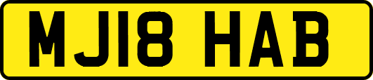 MJ18HAB