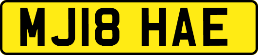 MJ18HAE