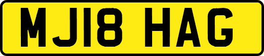 MJ18HAG