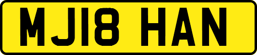 MJ18HAN
