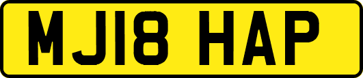 MJ18HAP