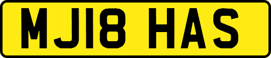 MJ18HAS