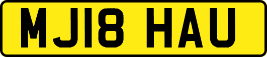 MJ18HAU