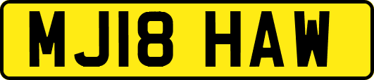 MJ18HAW