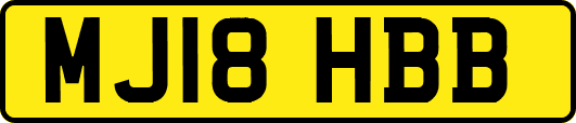 MJ18HBB