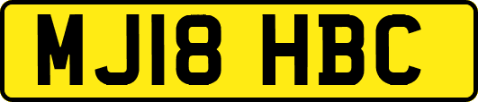 MJ18HBC