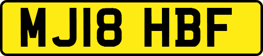 MJ18HBF