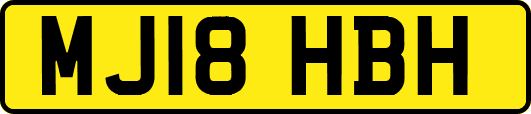 MJ18HBH