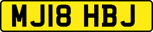 MJ18HBJ