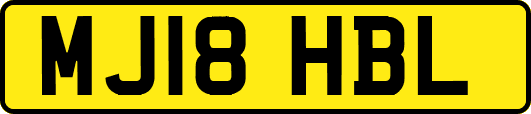MJ18HBL