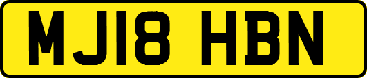 MJ18HBN