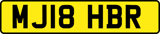 MJ18HBR