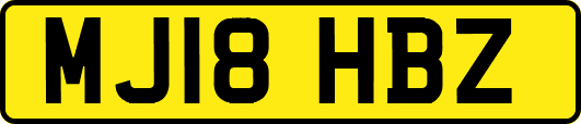 MJ18HBZ