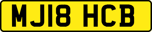 MJ18HCB