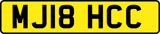MJ18HCC