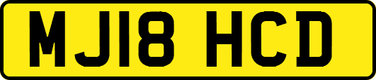 MJ18HCD