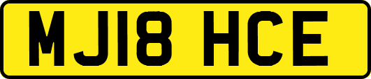 MJ18HCE