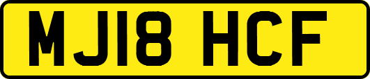 MJ18HCF