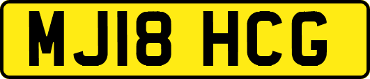 MJ18HCG