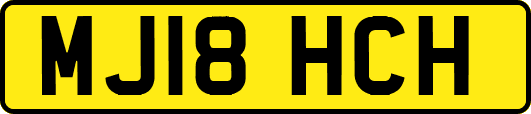 MJ18HCH