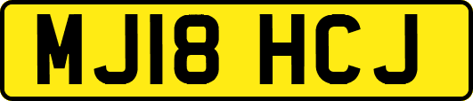 MJ18HCJ