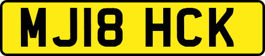 MJ18HCK