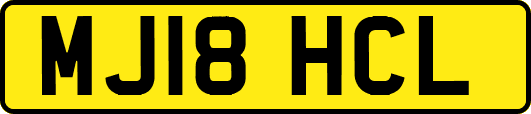 MJ18HCL