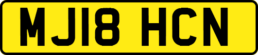 MJ18HCN