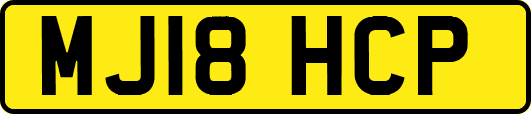 MJ18HCP