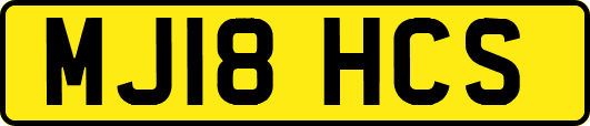 MJ18HCS