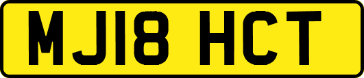 MJ18HCT