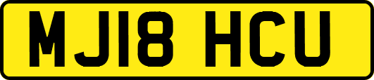 MJ18HCU