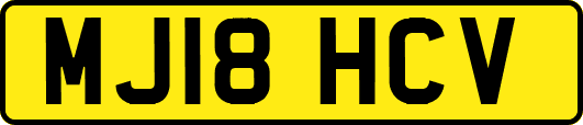 MJ18HCV