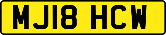 MJ18HCW