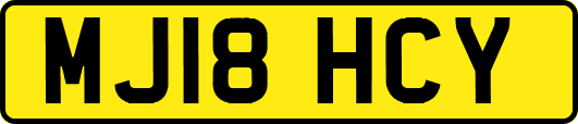 MJ18HCY